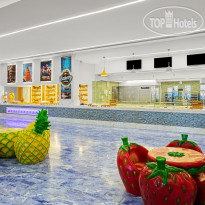 Pickalbatros Water Valley Resort - Neverland Hurghada Пекарня
