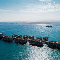 Tawila Island Resort & Spa 