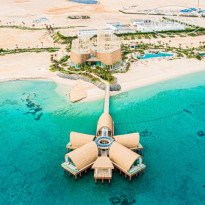 Tawila Island Resort & Spa 