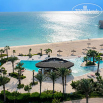Открытый бассейн в Tawila Island Resort & Spa 5*