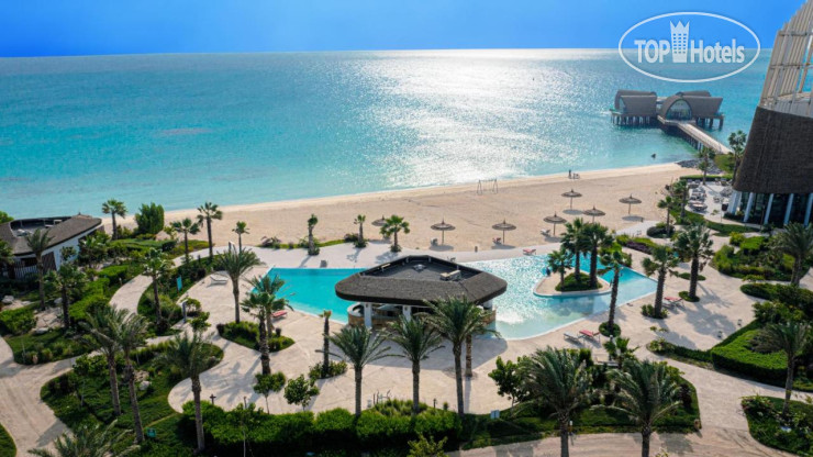 Hotel photo Tawila Island Resort & Spa 5*