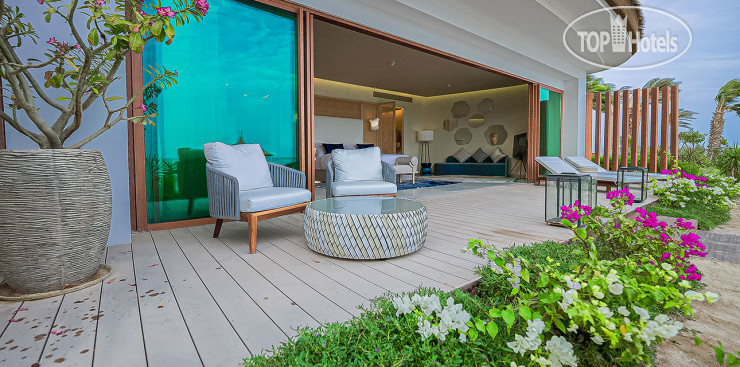 Tawila Island Resort & Spa