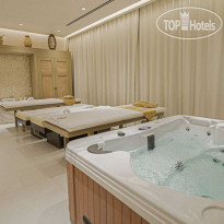 Tawila Island Resort & Spa 