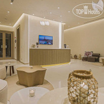 Tawila Island Resort & Spa 