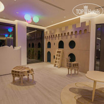 Tawila Island Resort & Spa 