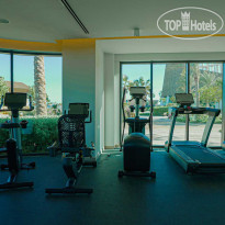 Tawila Island Resort & Spa 