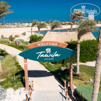 Tawila Island Resort & Spa 