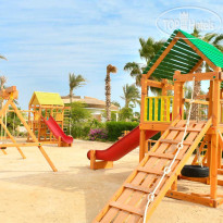 Tawila Island Resort & Spa 