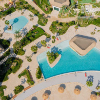 Tawila Island Resort & Spa 