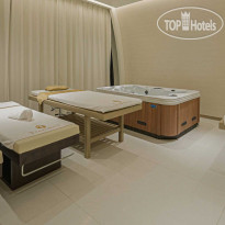 Tawila Island Resort & Spa 