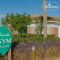 Tawila Island Resort & Spa 