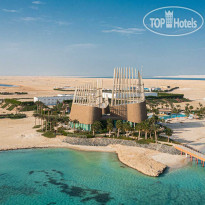 Tawila Island Resort & Spa 