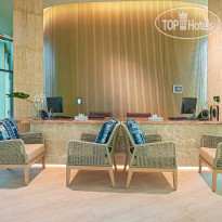 Tawila Island Resort & Spa 