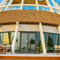 Tawila Island Resort & Spa 