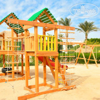 Tawila Island Resort & Spa 