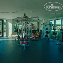 Tawila Island Resort & Spa 