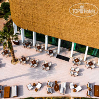 Tawila Island Resort & Spa 