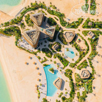 Tawila Island Resort & Spa 