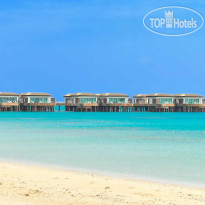 Tawila Island Resort & Spa 