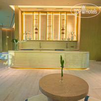 Tawila Island Resort & Spa 
