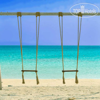 Tawila Island Resort & Spa 