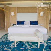 Tawila Island Resort & Spa 