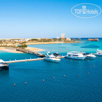 Tawila Island Resort & Spa 