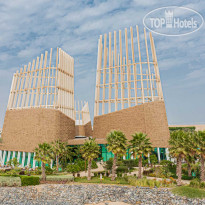 Tawila Island Resort & Spa 