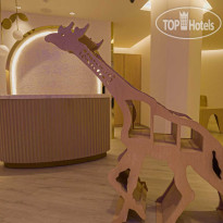 Tawila Island Resort & Spa 