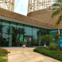 Tawila Island Resort & Spa 