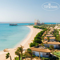 Tawila Island Resort & Spa 