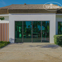 Tawila Island Resort & Spa 