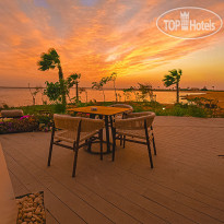 Tawila Island Resort & Spa 