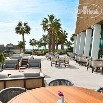 Tawila Island Resort & Spa 