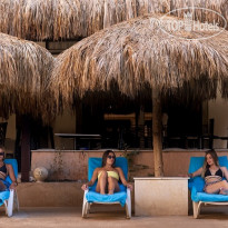 La Rosa Boho Aqua park Hotel 