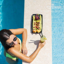 La Rosa Boho Aqua park Hotel 