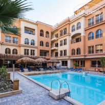 La Rosa Boho Aqua park Hotel 