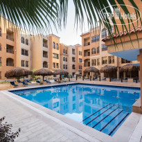 La Rosa Boho Aqua park Hotel 