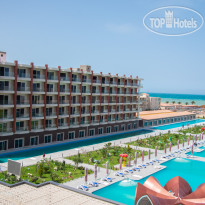 Rewaya Majestic Resort 