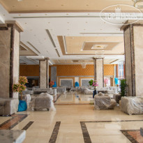 Rewaya Majestic Resort 