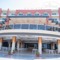 Rewaya Majestic Resort 