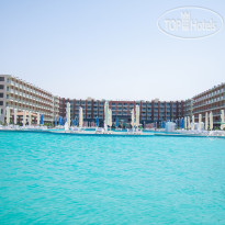 Rewaya Majestic Resort 