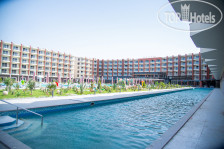 Rewaya Majestic Resort 5*