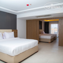 Rewaya Majestic Resort 