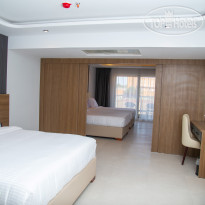 Rewaya Majestic Resort 