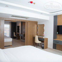 Rewaya Majestic Resort 