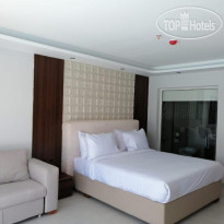 Rewaya Majestic Resort 