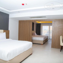 Rewaya Majestic Resort 