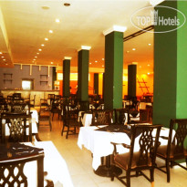 Golden 5 Sapphire Suites Hotel de luxe (closed) Главный Ресторан Moon Light