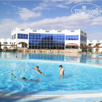 Golden 5 Sapphire Suites Hotel de luxe (closed) Детский бассейн